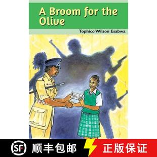 broom for Olive 3周达 the 9789966471178
