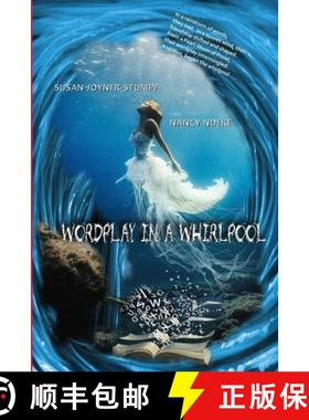 预订 Wordplay in a Whirlpool [9781716529504]