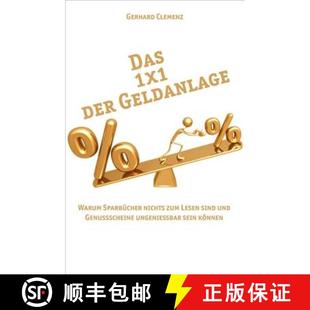 Geldanlage und Warum der Das Genussscheine Sind Sparbucher S... Zum 1x1 Lesen 4周达 9783527506132 Nichts