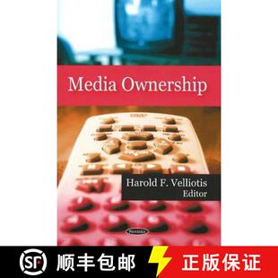 Ownership Media 4周达 9781606923658