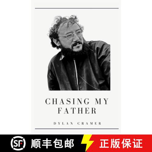 【3-4周达】Chasing My Father [9781999051242]