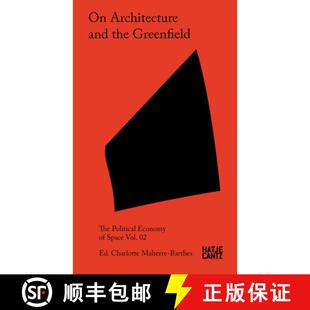 Space 3周达 and Architecture Greenfield Vol. Economy Political The 9783775758208 the