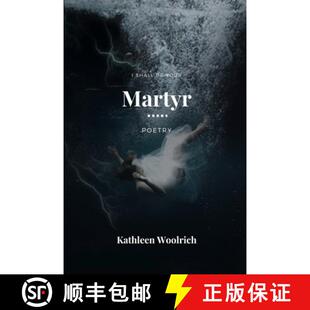 Martyr 3周达 9780578419015