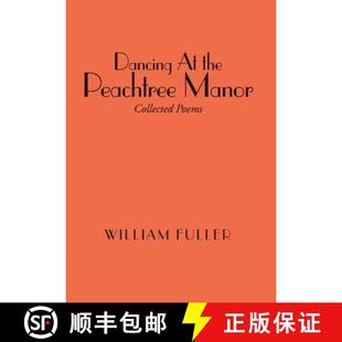 Dancing the Manor 4周达 Peachtree 9781304809193