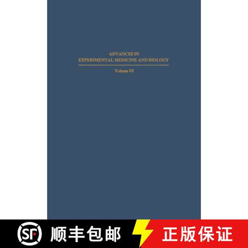 【3-4周达】Immunobiology of Proteins and Peptides · I [9781461588603]