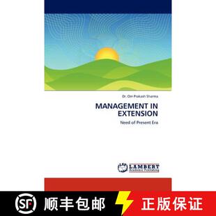 9783845405308 预订 Extension Management