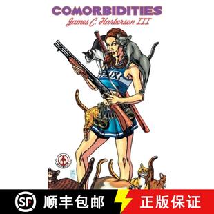 【3-4周达】Comorbidities [9781914926983]