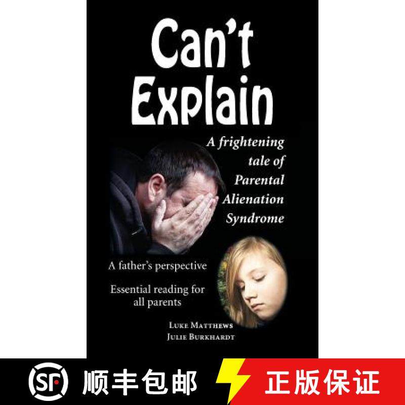 【3-4周达】Can't Explain [9781909300170]