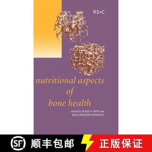 Nutritional Aspects Health 4周达 Bone 9780854045853