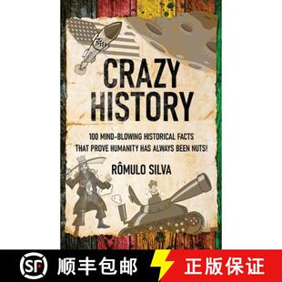 Historical Has Facts That History Mind 9784824176967 Been Nuts Crazy 100 Blowing Humanity Prove Always 4周达