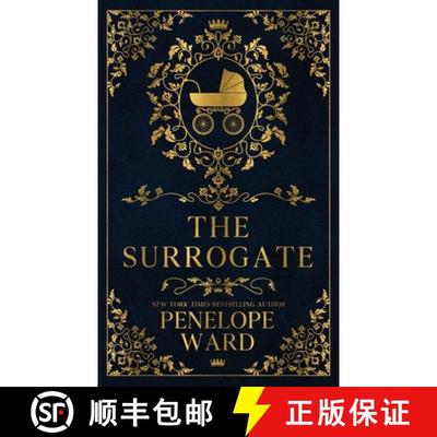 【3-4周达】The Surrogate: (Special Edition) [9781959827535]