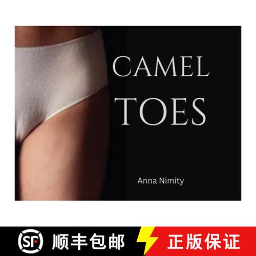 【3-4周达】Camel Toes [9798885266420]