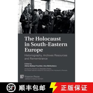 Holocaust Eastern The and 9781622733989 Resources 4周达 Historiography Europe South Remembrance Archives