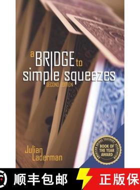 【3-4周达】A Bridge to Simple Squeezes [9781897106266]