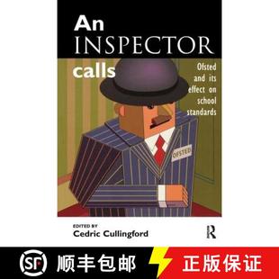 9781138158047 Standards Its 4周达 Effect Calls Inspector School Ofsted and