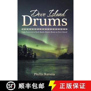 Rock Dove Powwows 预订 Bands 9781489715715 Drums Island From Boom