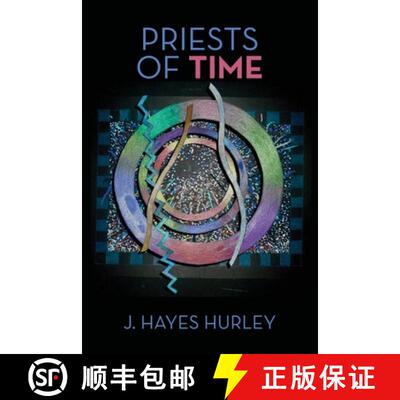 【3-4周达】Priests of Time: Ten Short Novels [9781638370499]