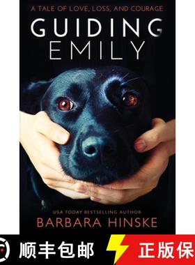 预订 Guiding Emily [9781734924909]