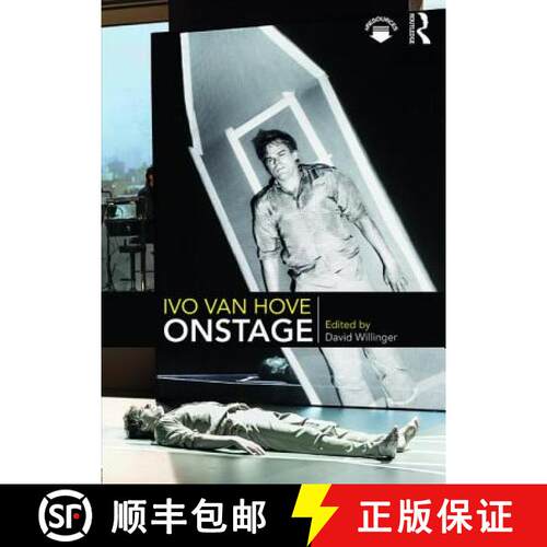 【3-4周达】IVO VAN HOVE - WILLINGER [9780815366089]