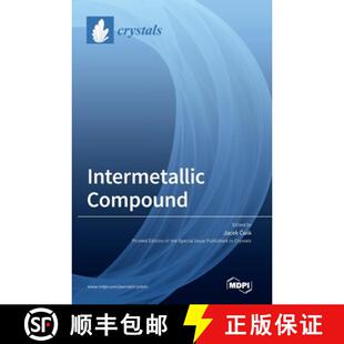 【3-4周达】Intermetallic Compound [9783036501383]