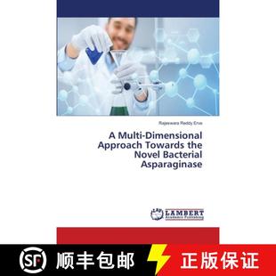 Asparaginase Dimensional the Novel Towards Multi Approach 9786139457335 预订 Bacterial