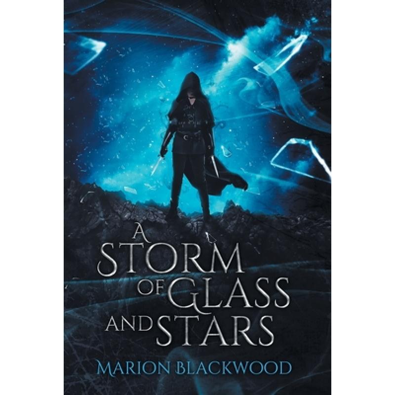 预订 a storm of glass and stars [9789198638677]