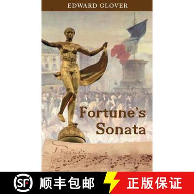 【3-4周达】Fortune's Sonata [9780992955113]