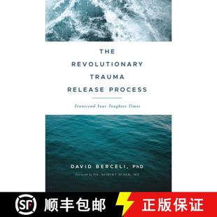 Process Trauma Transcend Times The Toughest 4周达 9781897238400 Revolutionary Your Release