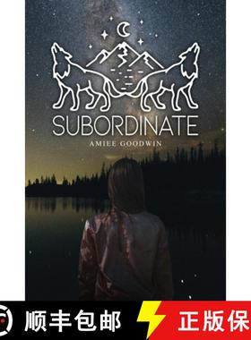 预订 Subordinate [9798885275323]