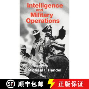 Intelligence 4周达 and Military 9780714633312 Operations