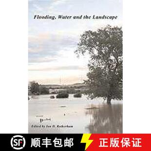 Landscape and the 9781904098065 Flooding 预订 Water
