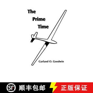 Time 4周达 Prime 9781439265833 The