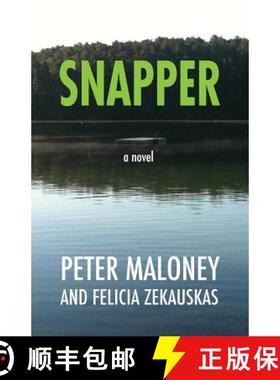 预订 Snapper [9780985932114]