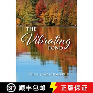 Pond 4周达 Vibrating 9781967820009 The