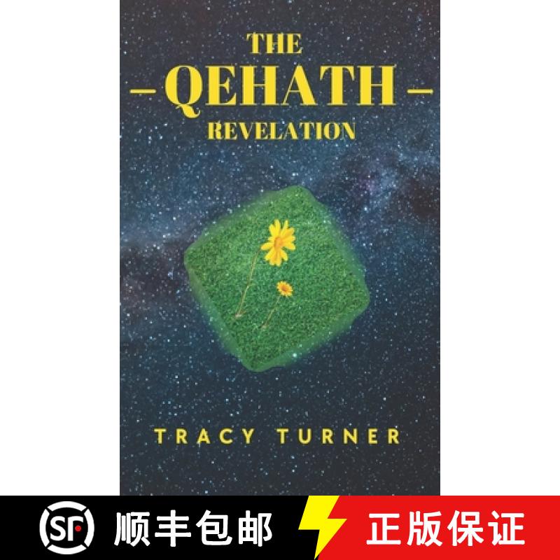 【3-4周达】The Qehath Revelation [9781946291189]