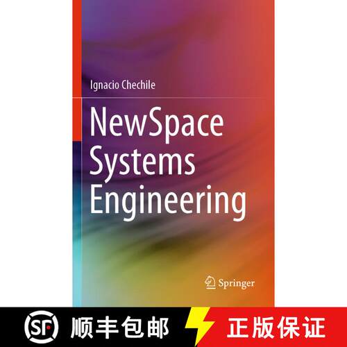 【3-4周达】New Space Systems Engineering [9783030669003]