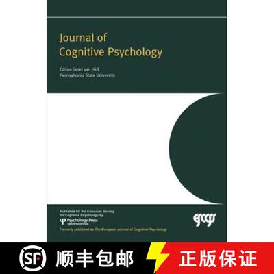 【3-4周达】Cognition and Emotion: Neuroscience and Behavioural Perspectives [9781848727557]
