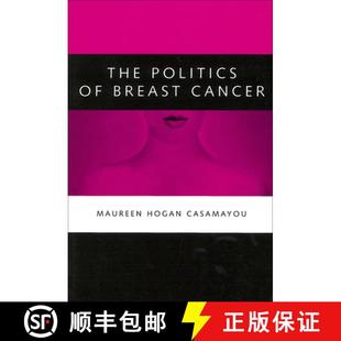 Politics Breast Cancer 预订 9780878408511 The