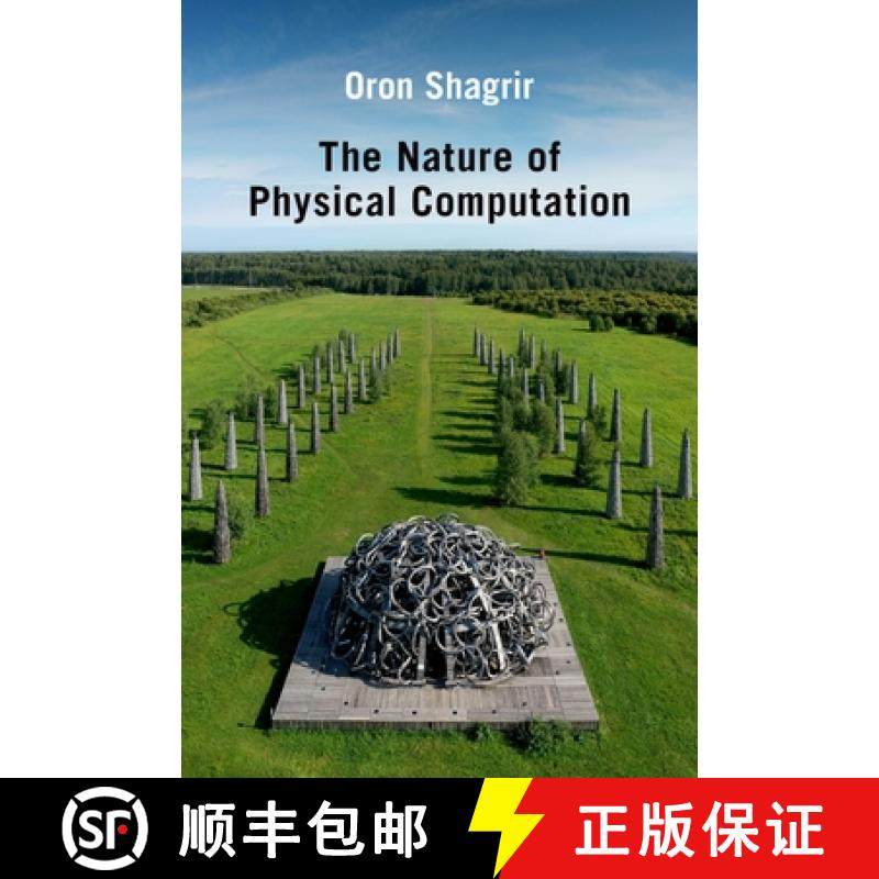 【3-4周达】The Nature of Physical Computation [9780197552384]