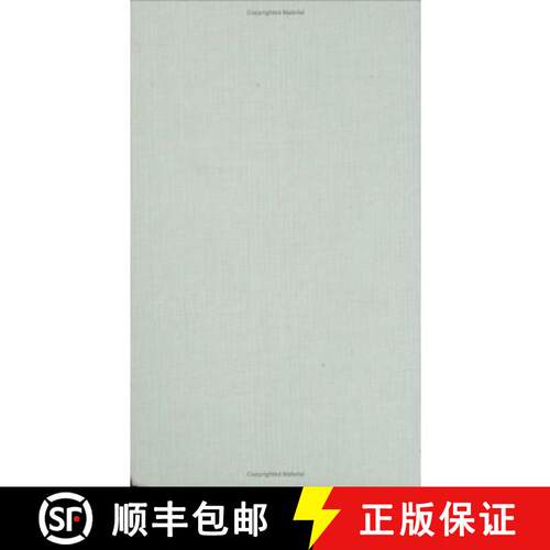 【3-4周达】精装 Collected Works of Ralph Waldo Emerson, Volume IV: Representative Men: - Representati... [9780674139916]