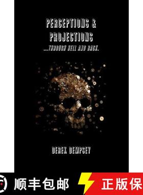 【3-4周达】Perceptions and Projections [9781304900425]