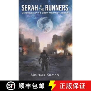 Serah 4周达 the 9781732357679 Runners
