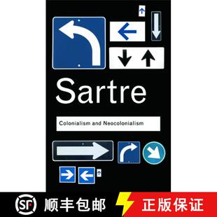 【3-4周达】殖民主义与新殖民主义 Colonialism and Neocolonialism [9780415378468]