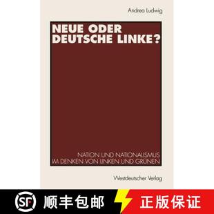 von 4周达 Deutsche oder Nation Denken Linken Neue Nationalismus und 9783531127057 Grünen Linke?