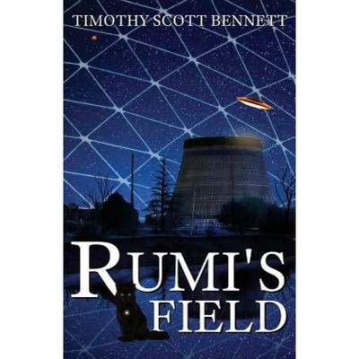 【4周达】Rumi's Field [9781936879038]