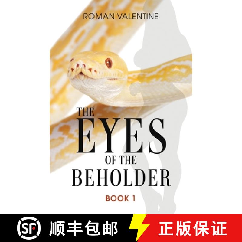 预订 The Eyes of the Beholder: Book 1 [9781638670964]