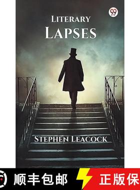 预订 Literary Lapses (Edition1) [9789370427419]
