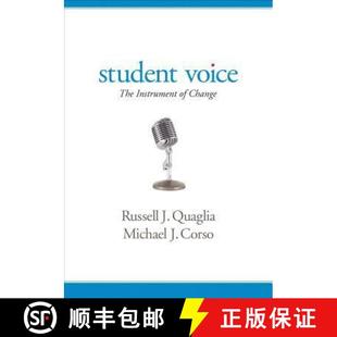 Student Voice Change 9781483358130 3周达 Instrument The