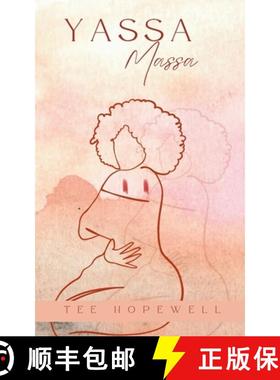 预订 Yassa Massa [9789358734706]