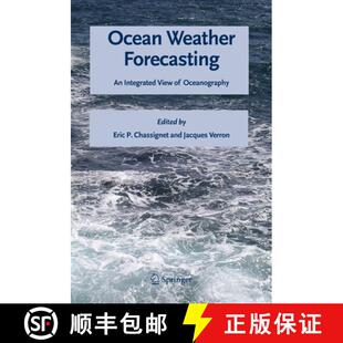 View Forecasting 9789048170067 Weather Ocean Oceanography Integrated 4周达